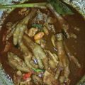 Cooksnap dari Dapur Ummu Muhammad untuk resep Ayam rica-rica super pedas/ rica ayam bledeg