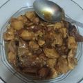 Cooksnap dari Irma Nursanti untuk resep Ayam Fillet Saos Mentega Gurih