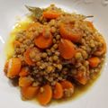 Cooksnap από Δέσποινα Καρπούζα στη συνταγή Φακές που θα γλύφεις τα δάχτυλα 😋
