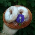 Cooksnap dari Putri(Dapur Ryuna)✅ untuk resep Donat Kentang Awet Empuknya