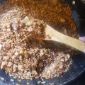 El cooksnap de Luis Rodriguez cuando hizo Arroz chaufa fácil y rápido!.