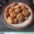 Cooksnap dari Emiliana Icus untuk resep Tahu rambutan