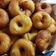 Cooksnap dari Lia Suaris untuk resep Donat maizena menul no kentang