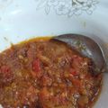 Cooksnap dari Tenti Evan Aletharizky untuk resep Sambel Terasi Praktis ala aku