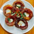 Cooksnap của ADDP khi họ làm theo món Bí đao kho cốt Dừa (Món Chay)
