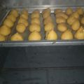 Cooksnap dari veronika .vhevhe. untuk resep Cara Membuat Kue Sus kering anti gagal