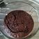 El cooksnap de Meli Duran cuando hizo Brownie de chocolate y plátano.