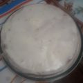El cooksnap de Laura Corbo cuando hizo Torta húmeda de limón 😋.