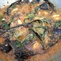 Cooksnap dari nurrima adlina untuk resep 34. Mangut Lele
