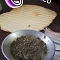 El cooksnap de aixa 1010 cuando hizo Torta "asada" al horno 😍.