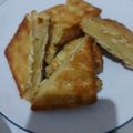 Cooksnap dari Yeni Katon Rahmawati Sujarnoko untuk resep Gabin fla susu