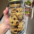 ddni 的 蔓越莓燕麥軟餅乾 cooksnap