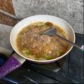 Cooksnap dari Anpanman untuk resep Asem Asem Balungan Sapi