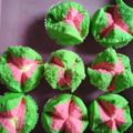 Cooksnap dari ani tri lestari untuk resep Bolu kukus mekar selembut kapas