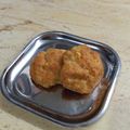 Cooksnap από μ ζ στη συνταγή Τυροπιτάκια σε 5 λεπτάκια