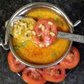 Manisha Shete - Vispute's cooksnap of when they made चवळी उसळ (chavli usal recipe in marathi).