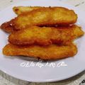 Cooksnap của QUÂN NGUYỄN khi họ làm theo món Cá rô phi tẩm bột chiên giòn cho bé 😁