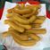 Cooksnap dari Dede Zen untuk resep Churros 😋👍