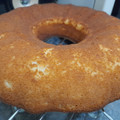 El cooksnap de Karina cuando hizo Torta matera esponjosa.