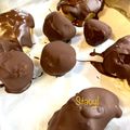 Cooksnap από Stacy! στη συνταγή Παγωτό - σνακ με 4 υλικά!
