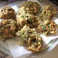 Cooksnap dari eunikefeli untuk resep Bakwan sayur maknyus 😀