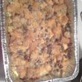 MamaWard's cooksnap of when they made Christmas Morning Casserole.