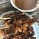 Cooksnap dari hanim maria untuk resep Sate Jamur Tiram