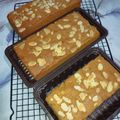 Cooksnap dari Widjie Astuti untuk resep Ontbijtkoek / Bolu Rampah / Bolu Belanda