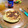 El cooksnap de Gabi Fernandez cuando hizo Panqueques de avena con miel 🐝.