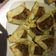 El cooksnap de yuna_ cuando hizo Empanadas árabes especiales.