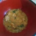 Cooksnap dari Marina Rosa Anggraeni untuk resep Japanese curry