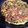 El cooksnap de Vir cuando hizo Tortilla de acelga con nuggets de pollo.