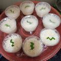 Cooksnap dari Abdur Rahman untuk resep Singkong Lumer ala Thailand (SingThai) #52