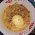 Cooksnap dari annisa salsabilla untuk resep Gulai kikil