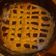 El cooksnap de Yanaina Fernandez cuando hizo Pasta frola.