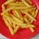 Cooksnap dari Carla Mariska untuk resep Kentang goreng ala KFC🍟 kw 1