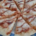 Cooksnap dari Marcella Anastasia untuk resep PIZZA TEFLON tanpa telur & margarin