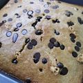 Cooksnap dari misscika untuk resep Banana Bread