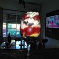 El cooksnap de Lucia Acosta cuando hizo Postre improvisado.