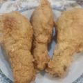 Cooksnap dari Desi Fitriyani untuk resep Jawara Fried Chicken dg tepung bumbu homemade (Ayam Goreng Tepung Crispy / Krispi ala Dapur Jawara)