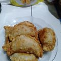 Cooksnap dari eka legiawati untuk resep Pastel Sayur