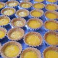 Cooksnap dari Ria Paramita untuk resep Pie Susu Keju