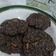 El cooksnap de Gisela Kijaszko cuando hizo Galletitas keto de lino y coco.