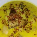 Cooksnap dari Valerina David untuk resep Opor ayam bumbu kuning