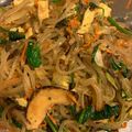 Tracy Rattu 的 《韓式炒粉絲》 cooksnap