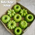 Cooksnap dari Heni Suryani untuk resep Bolu Kojo Kukus 2 Telur