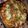 Misbah Rasheed Qureshì's cooksnap of when they made Chicken tikka pizza.