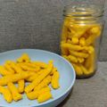 Cooksnap dari Lies Nur Oktariani untuk resep Cheetos Tahu Jagung Manis