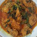Cooksnap dari Rizza Talitha untuk resep Ayam Woku