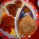 tulika sahu का कुकस्नैप जब उन्होंने छोले पूरी(chole poori recipe in hindi) बनाया था।